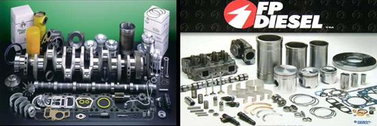 Auto Spareparts
