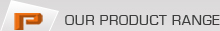 Our Product Range